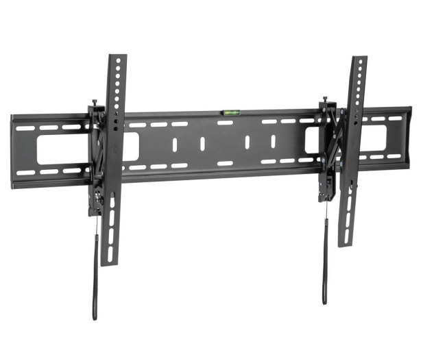 VIGGO DESIGN UCHWYT TV VIGGO WML-10050-TEXT 43-90 Cali Uchylny 75kg ^ - 1465342 - zdjęcie 2